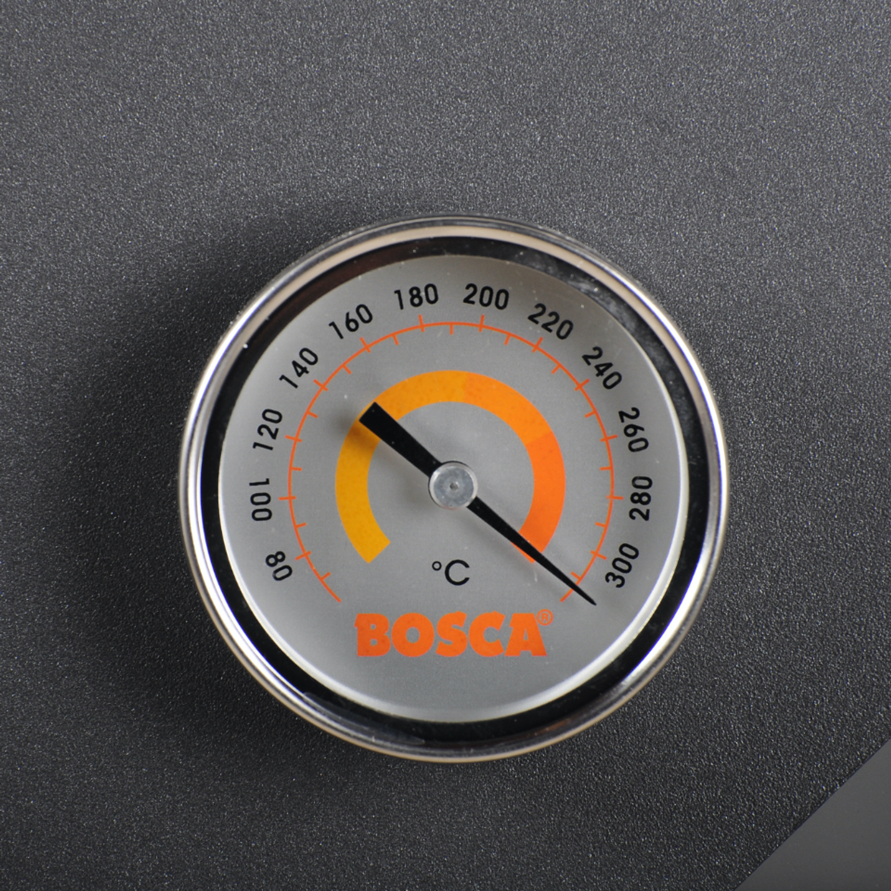 Cocina a leña Optima 500