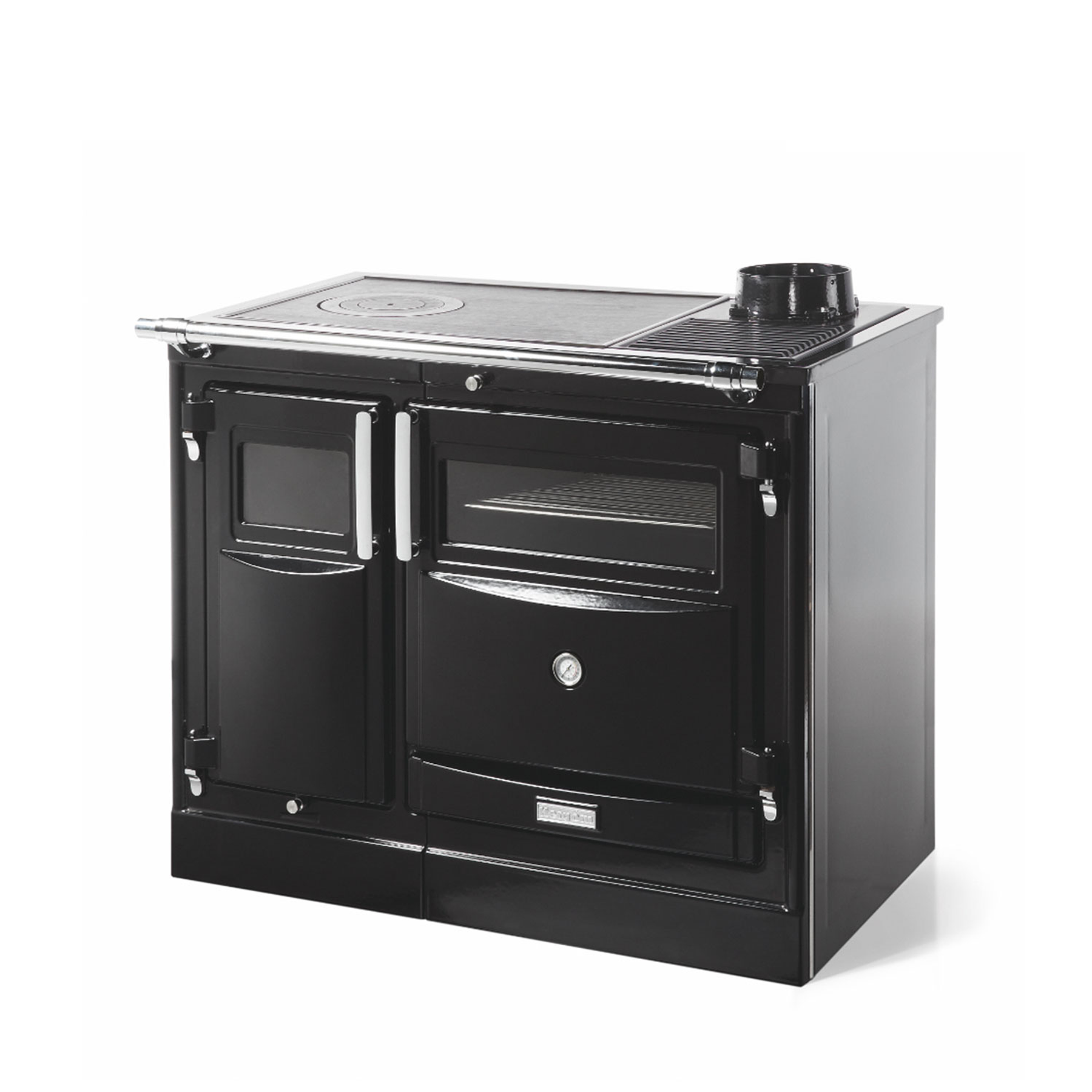 Cocina encimera Pas II Pulifer