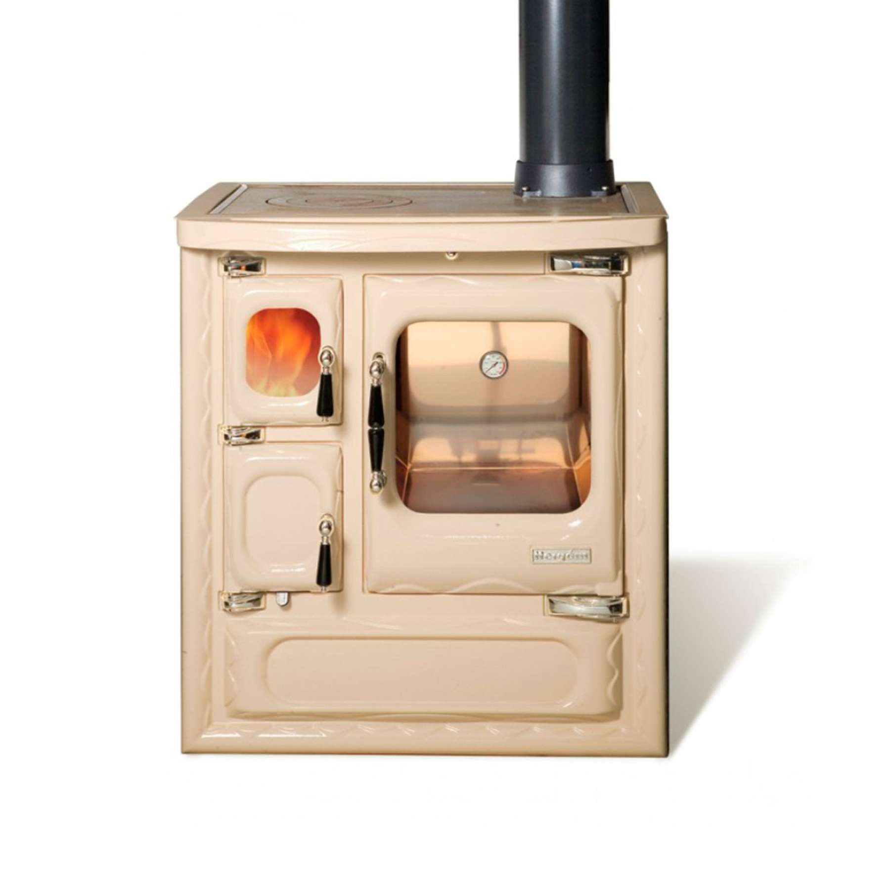 Cocina encimera Deva II 75 Beige