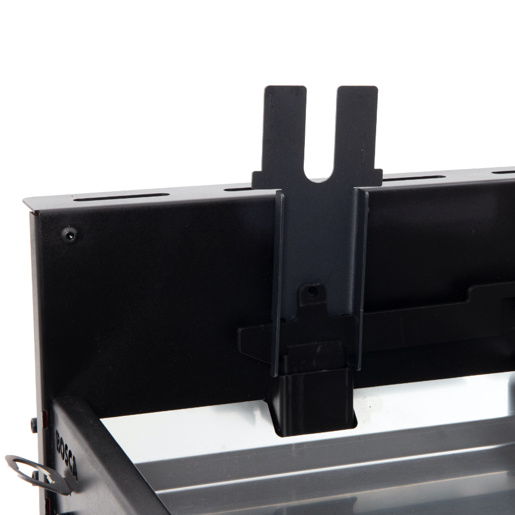 Parrilla a carbón Alerce Negra