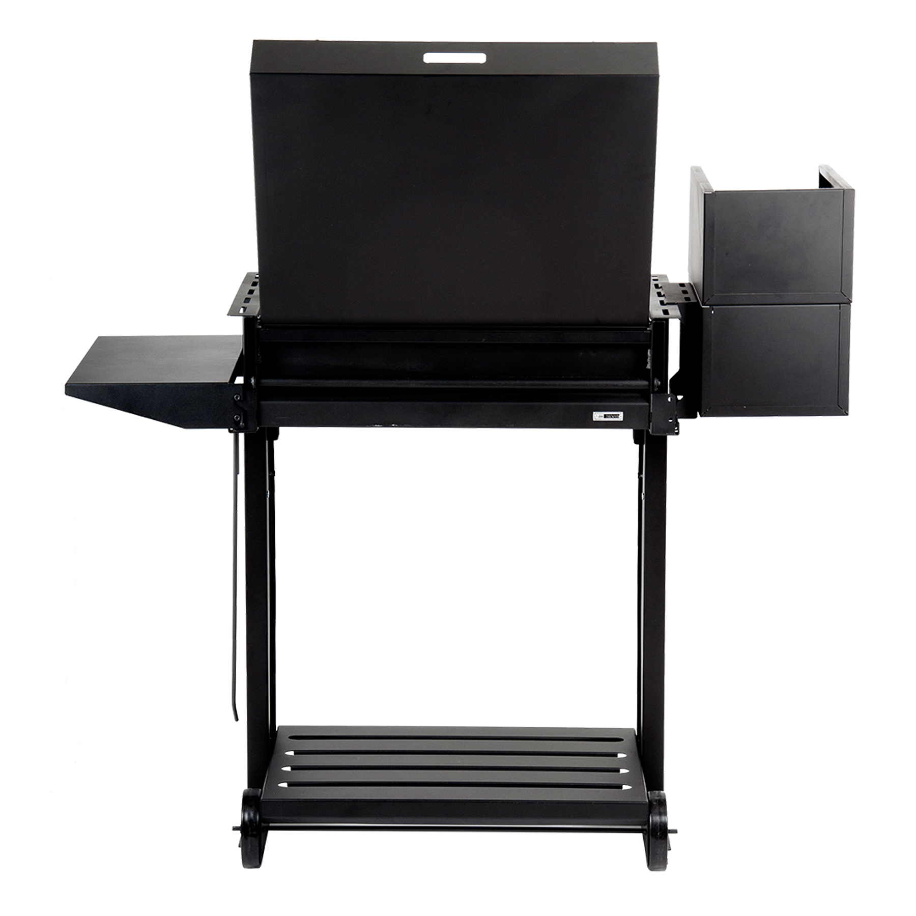 Alerce Full Negra + Brasero