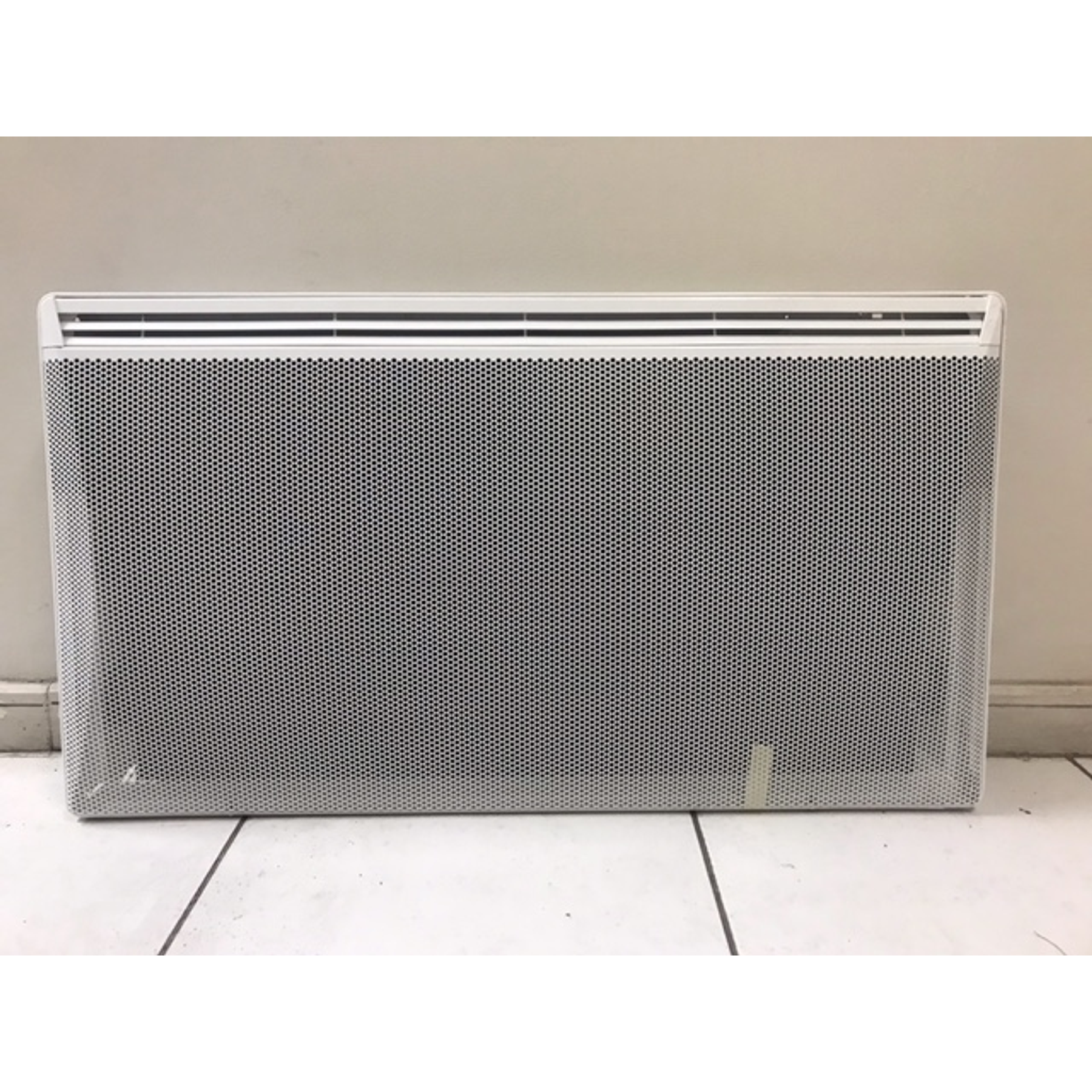 Calefactor eléctrico Solius 1500 W