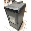 Calefactor a pellet Hera+ outlet