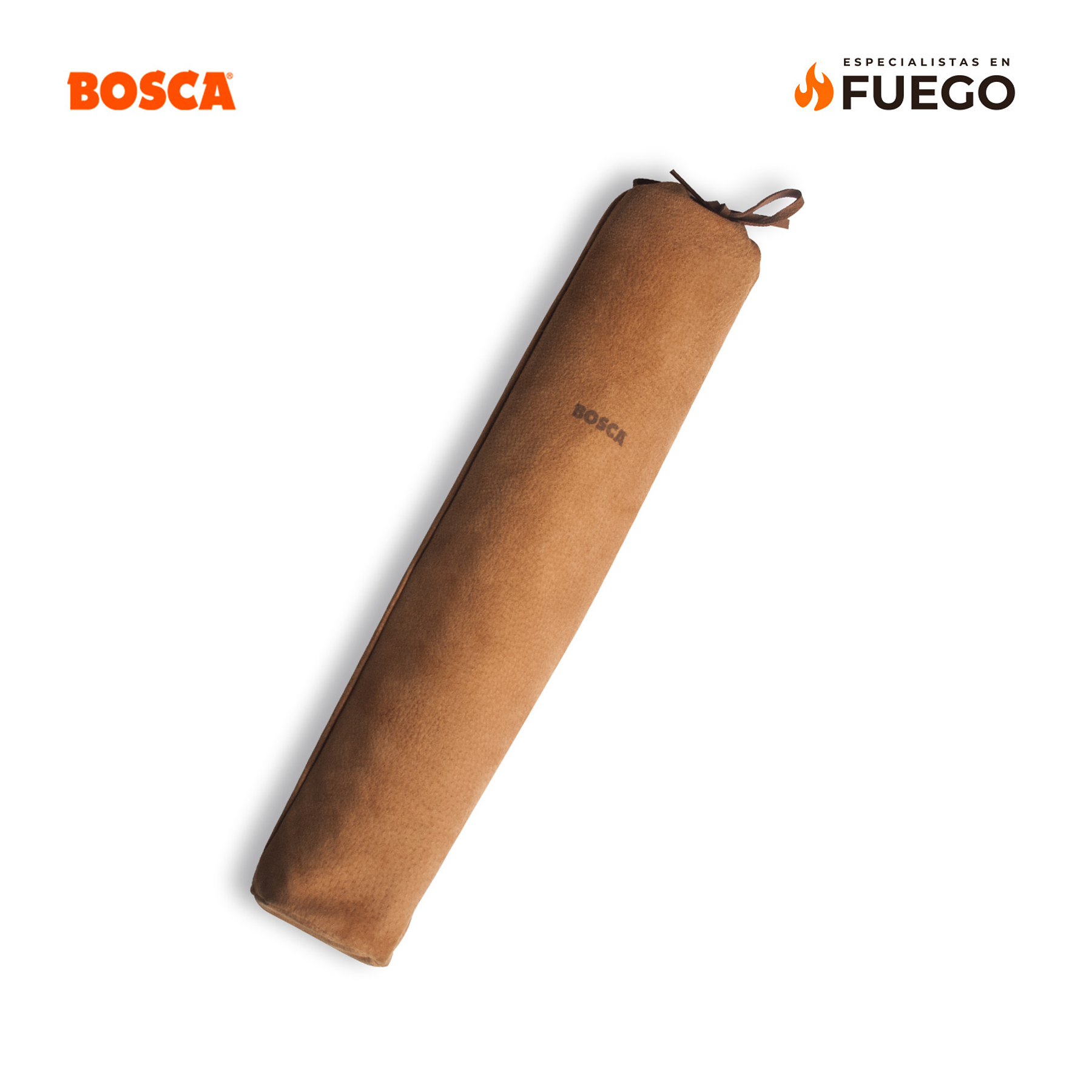 Pechera de Cuero Liso