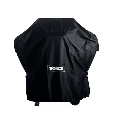 Funda para parrilla talla L