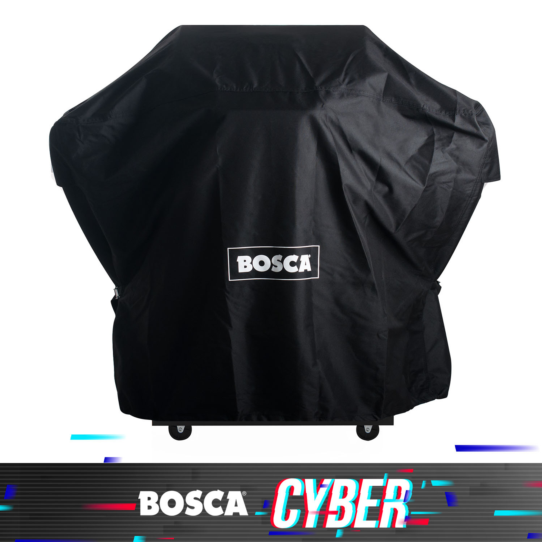 Funda para parrilla talla XL