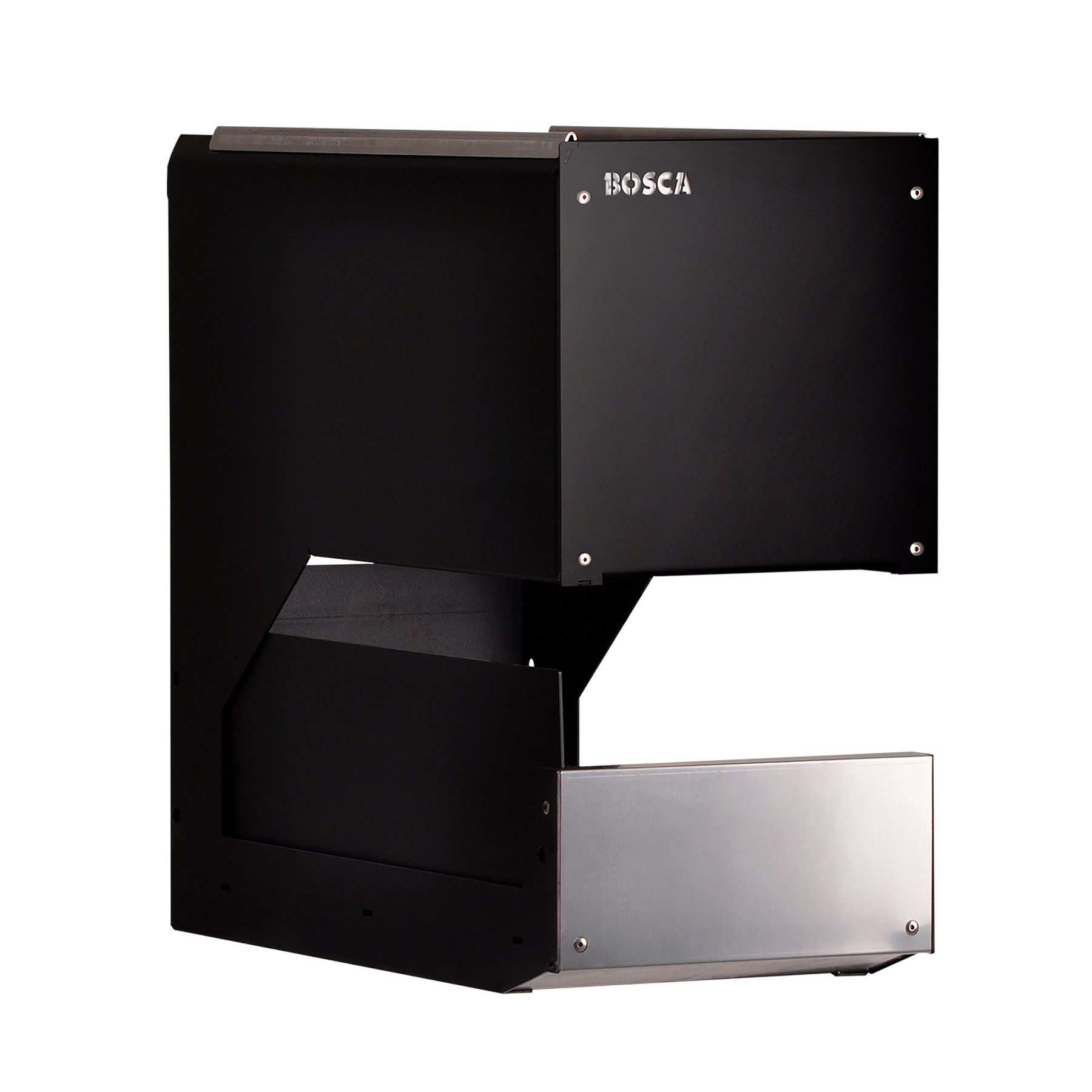  Leñero para Quincho Block 250