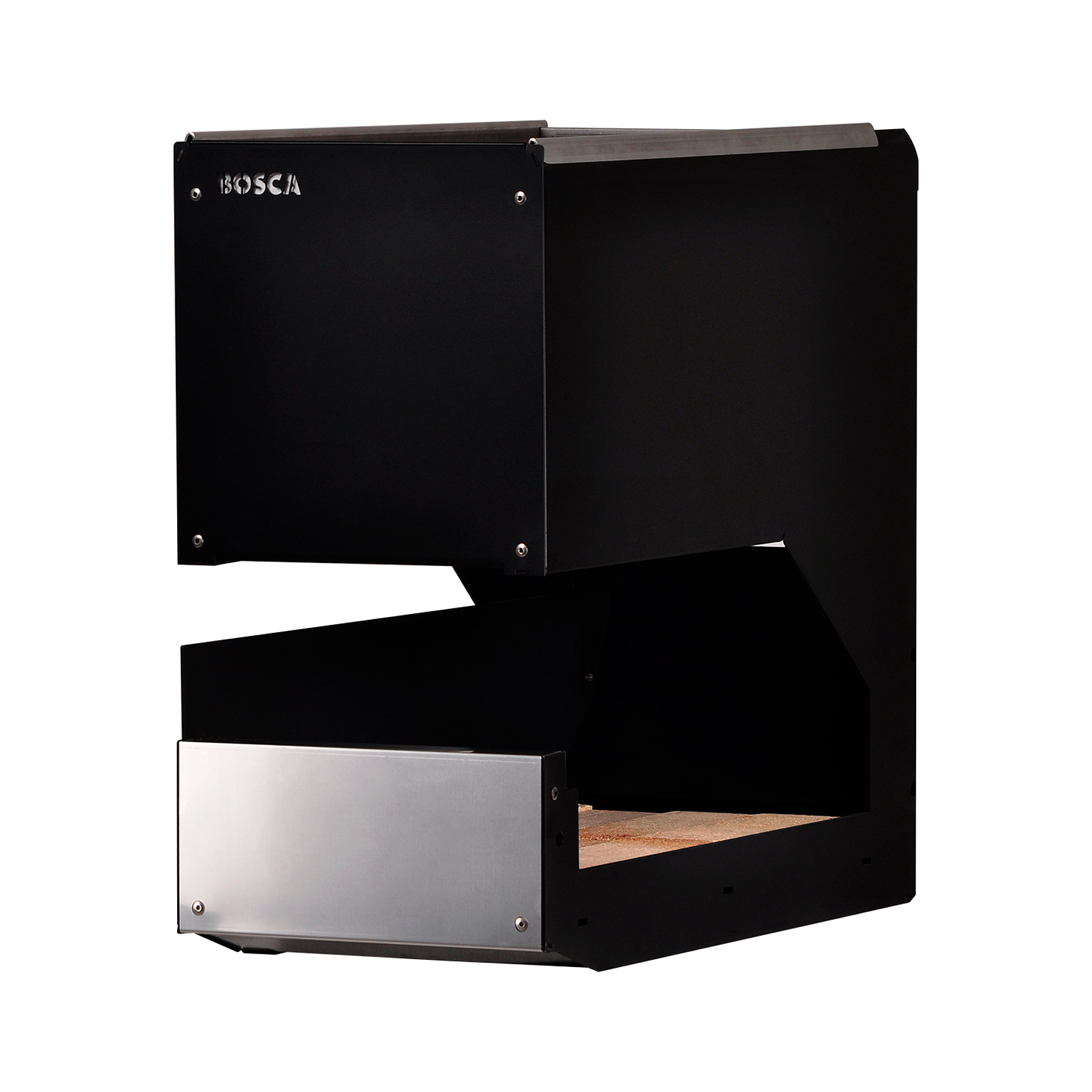  Leñero para Quincho Block 250