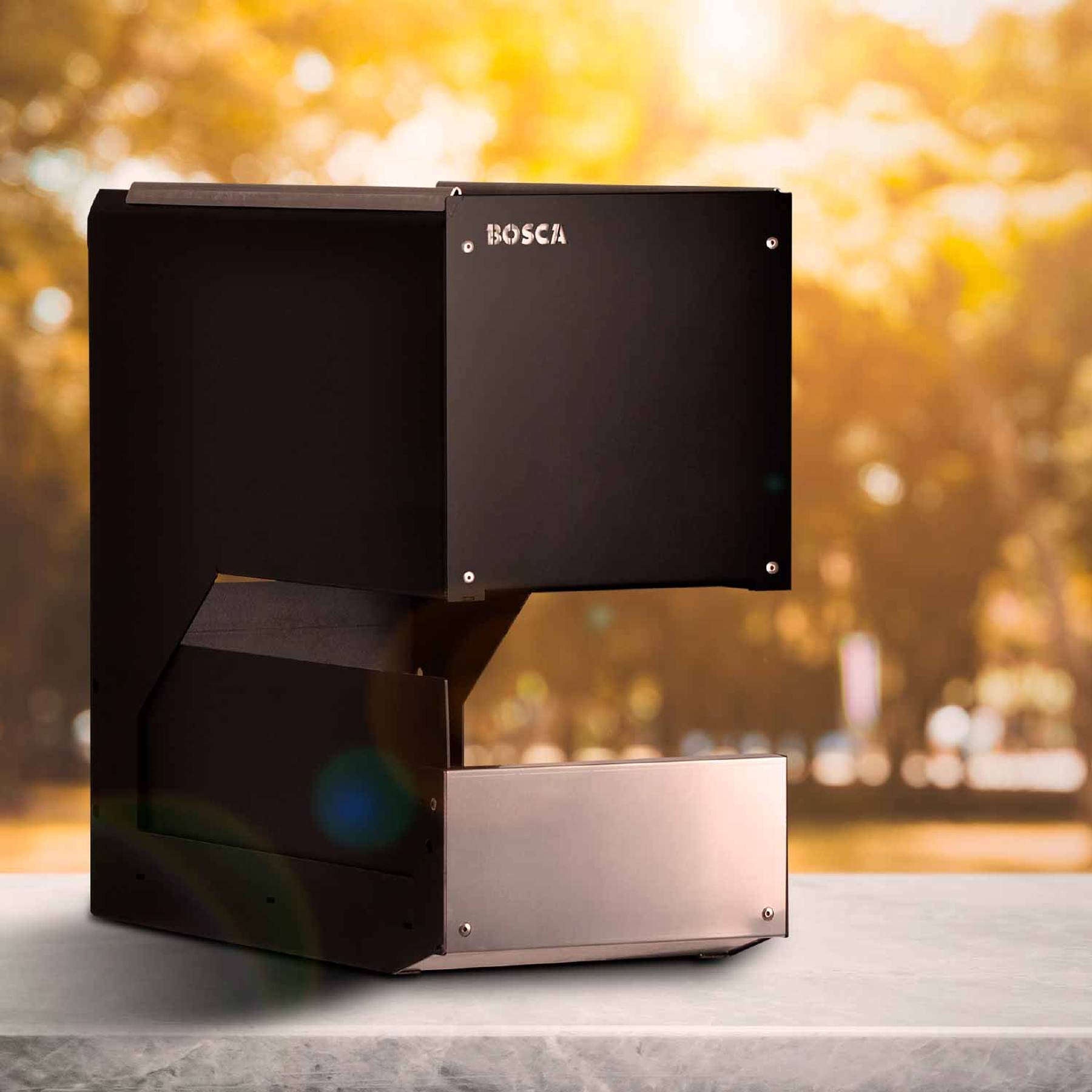  Leñero para Quincho Block 250