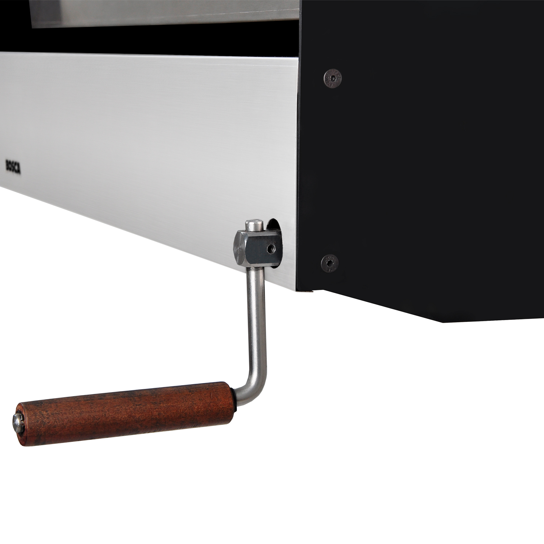 Parrilla para Quincho Block 750 