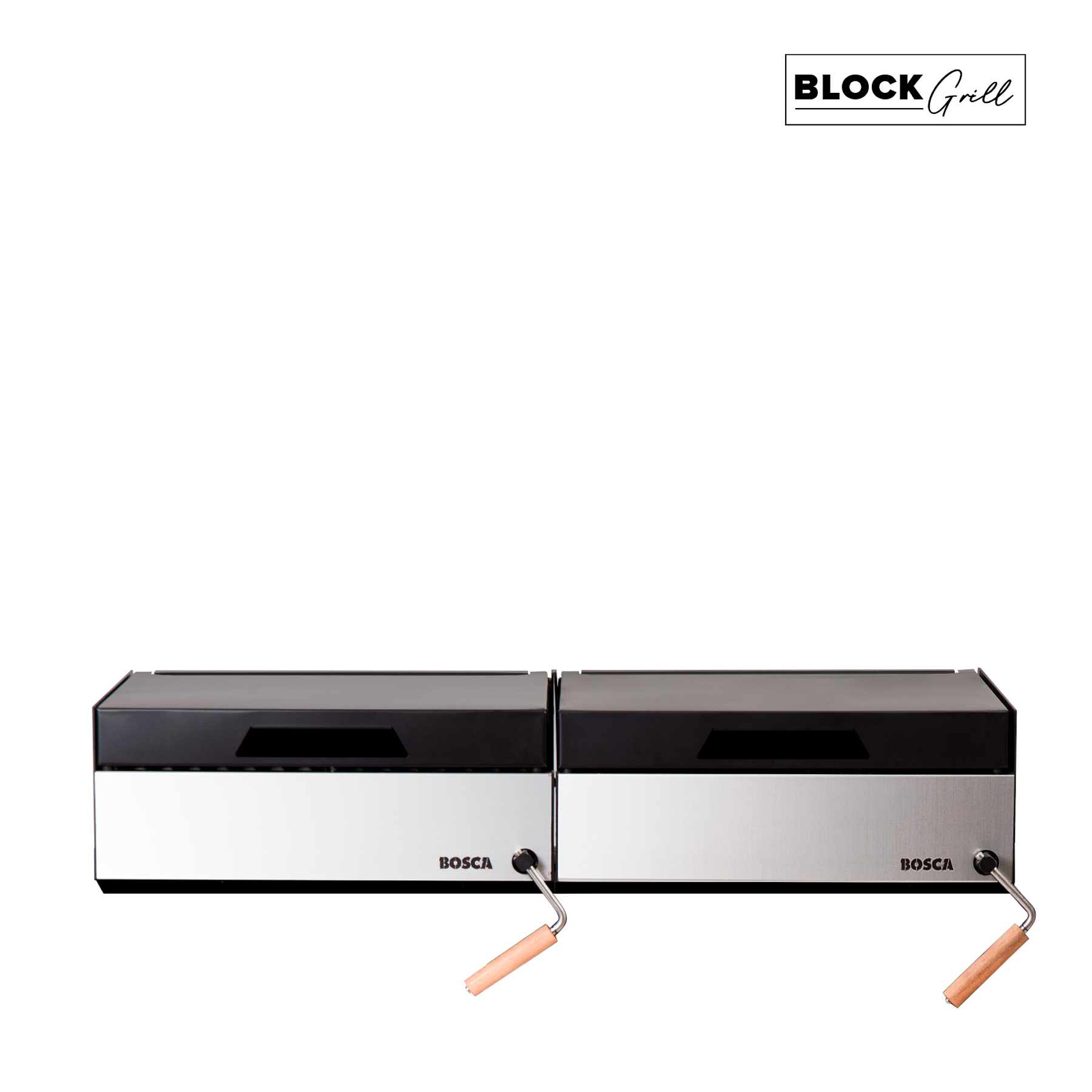 Pack para Quincho Block 500 + Block 500