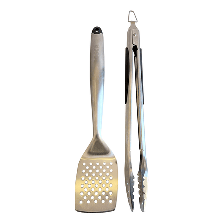 Set de herramientas para Asado 2 piezas