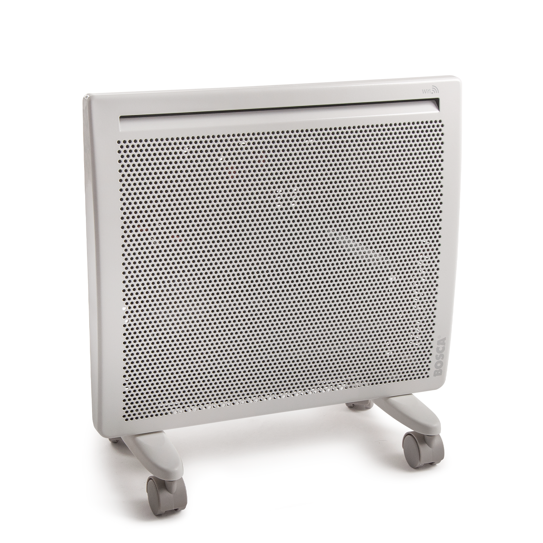 Calefactor Eléctrico Thelios Wifi 1000  Radiante		 		