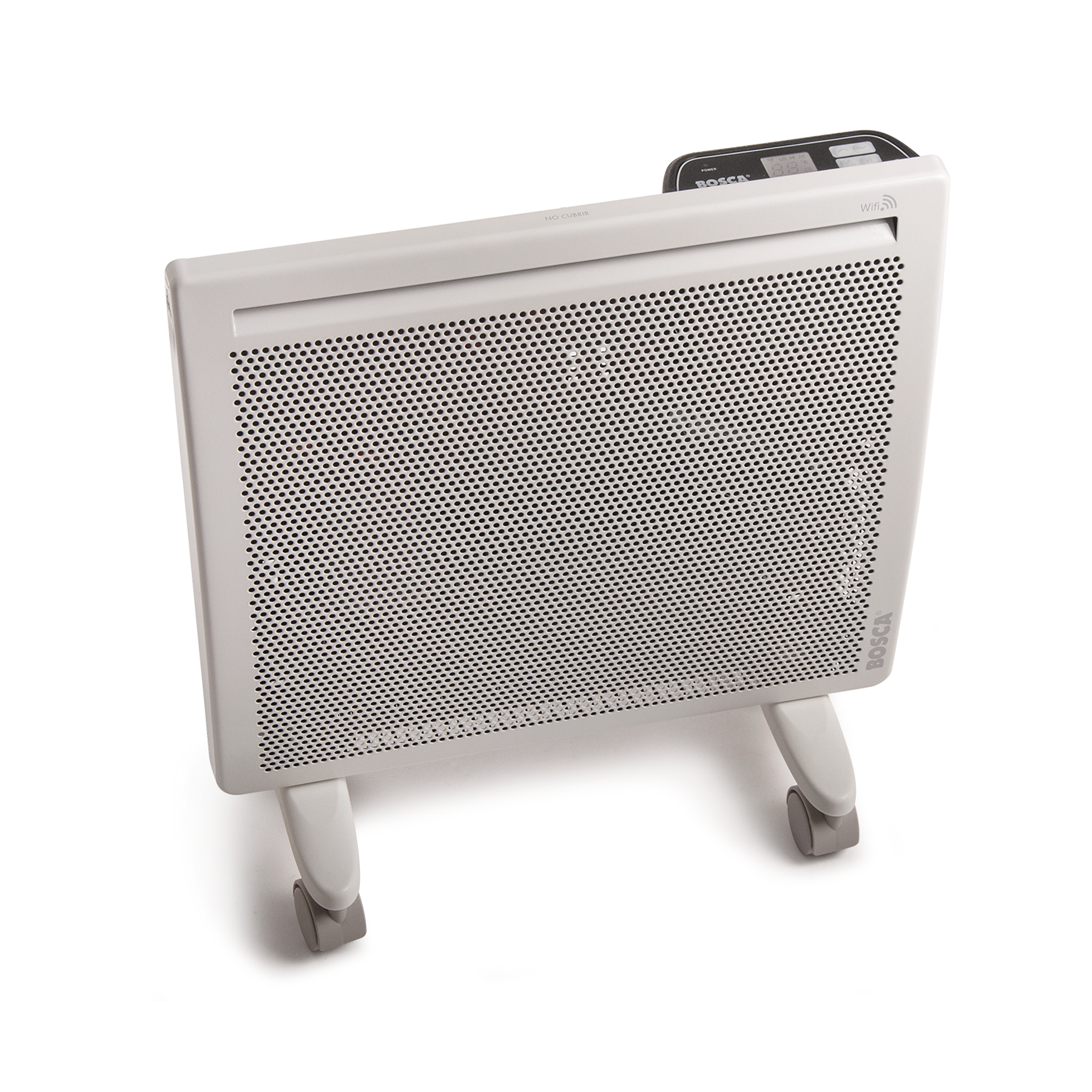 Calefactor Eléctrico Thelios Wifi 1000  Radiante		 		