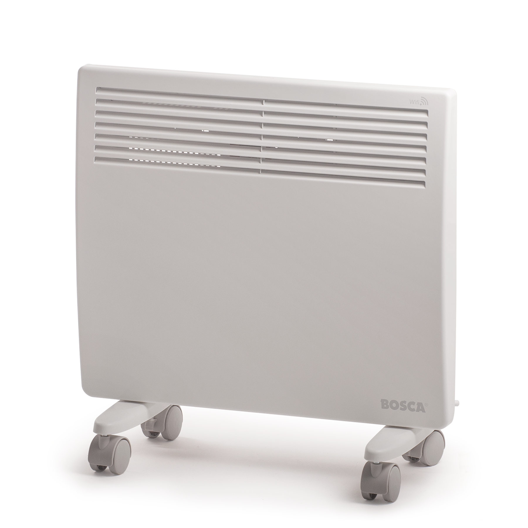 Calefactor Eléctrico B1000  Wifi Convector		 		