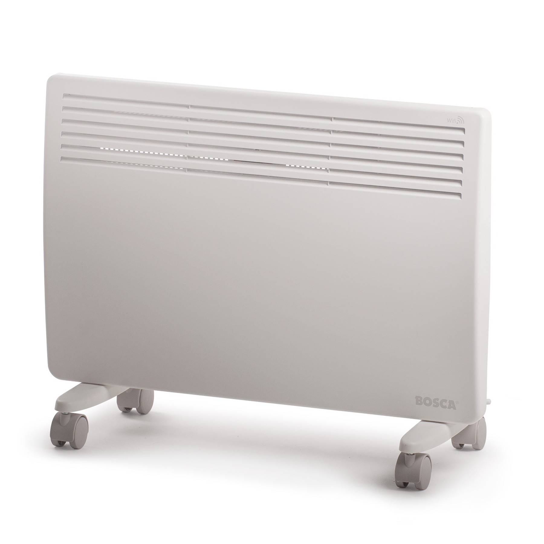 Calefactor Eléctrico B1500 Wifi Convector		 		