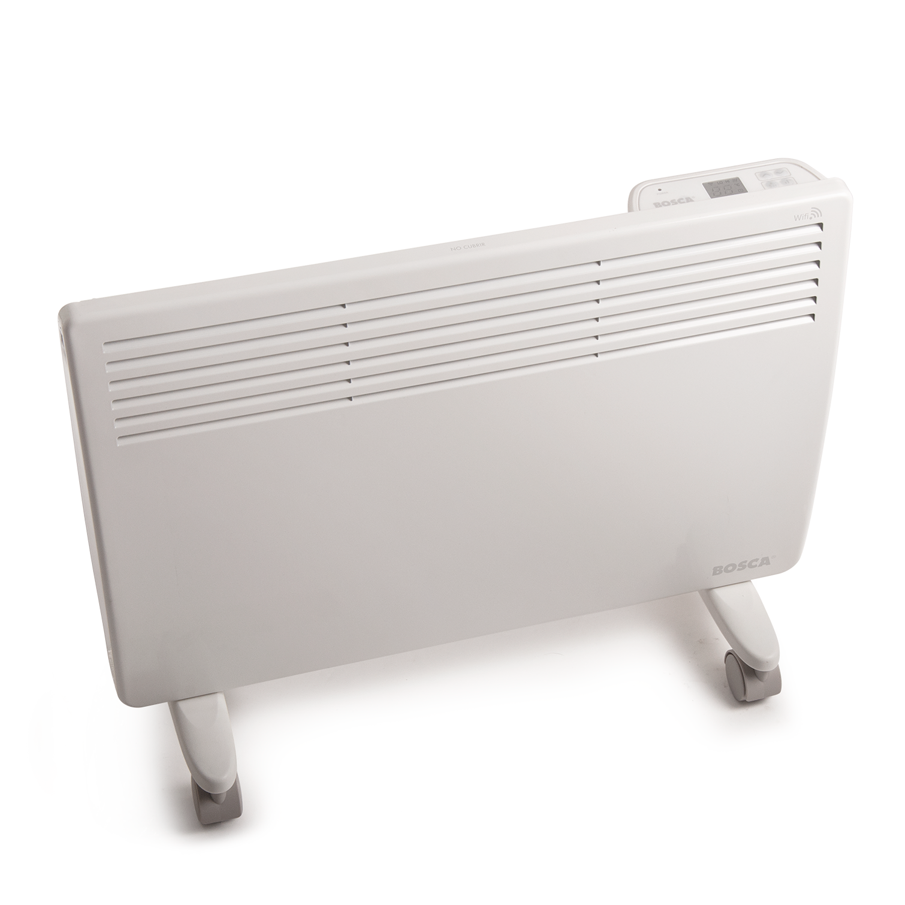 Calefactor Eléctrico B1500 Wifi Convector		 		