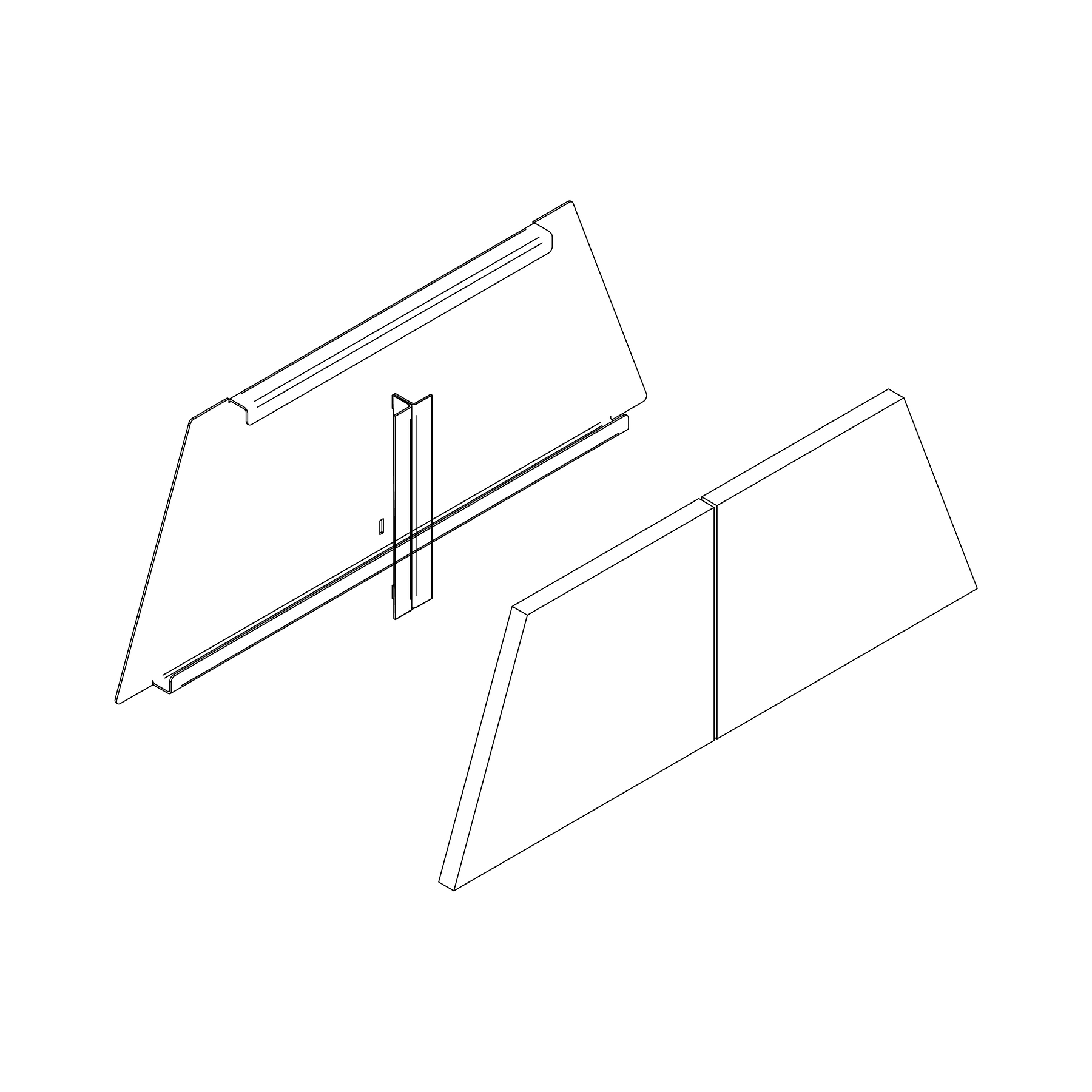 Templador Chimenea 850