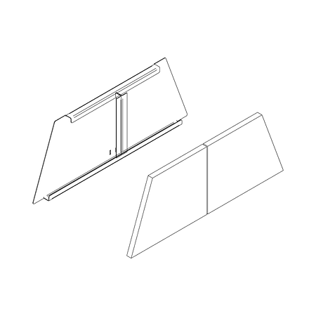 Templador Chimenea 1100