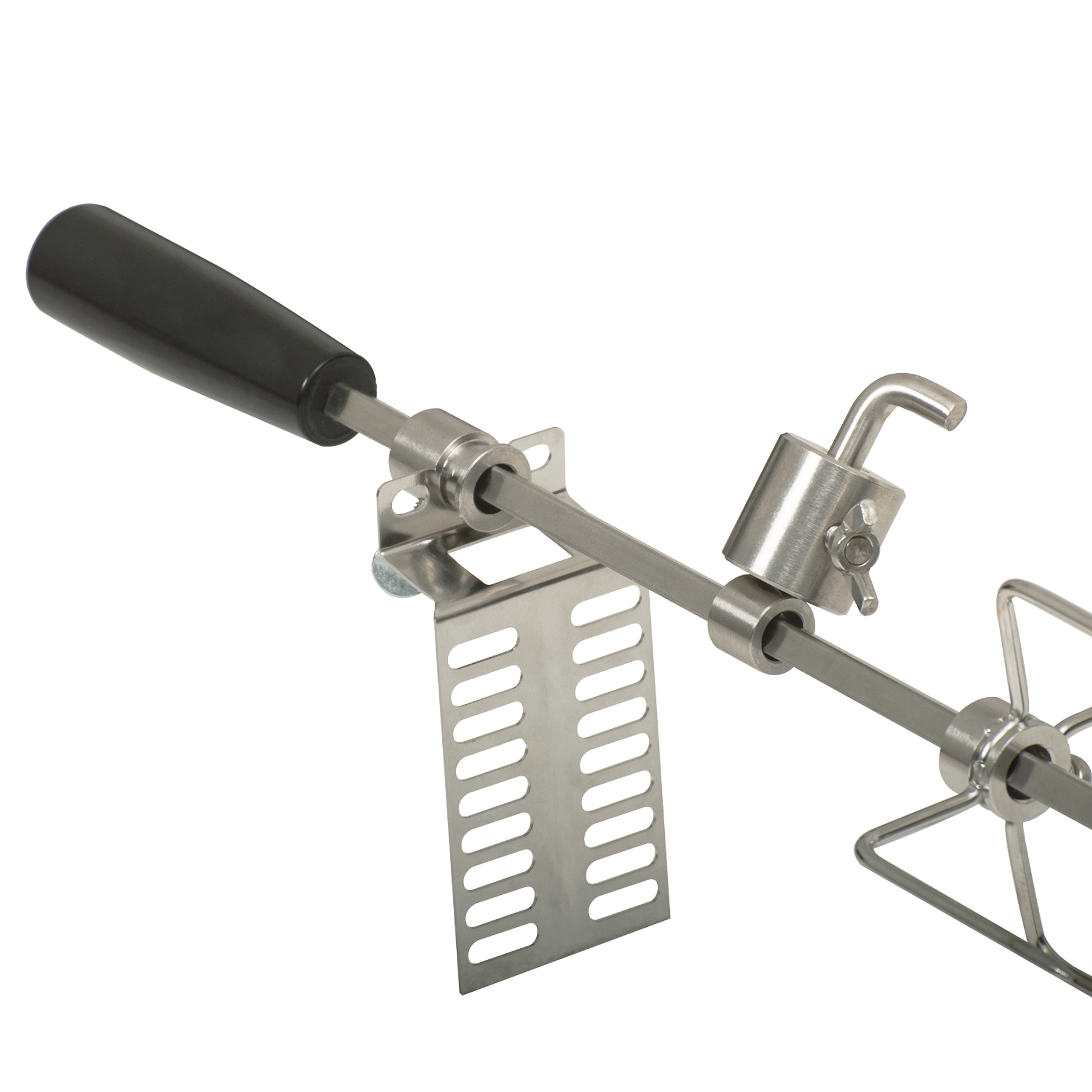 Spiedo hibrido 90 cm