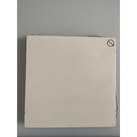 Calefactor Climastar touch 1000w  blanco silicio