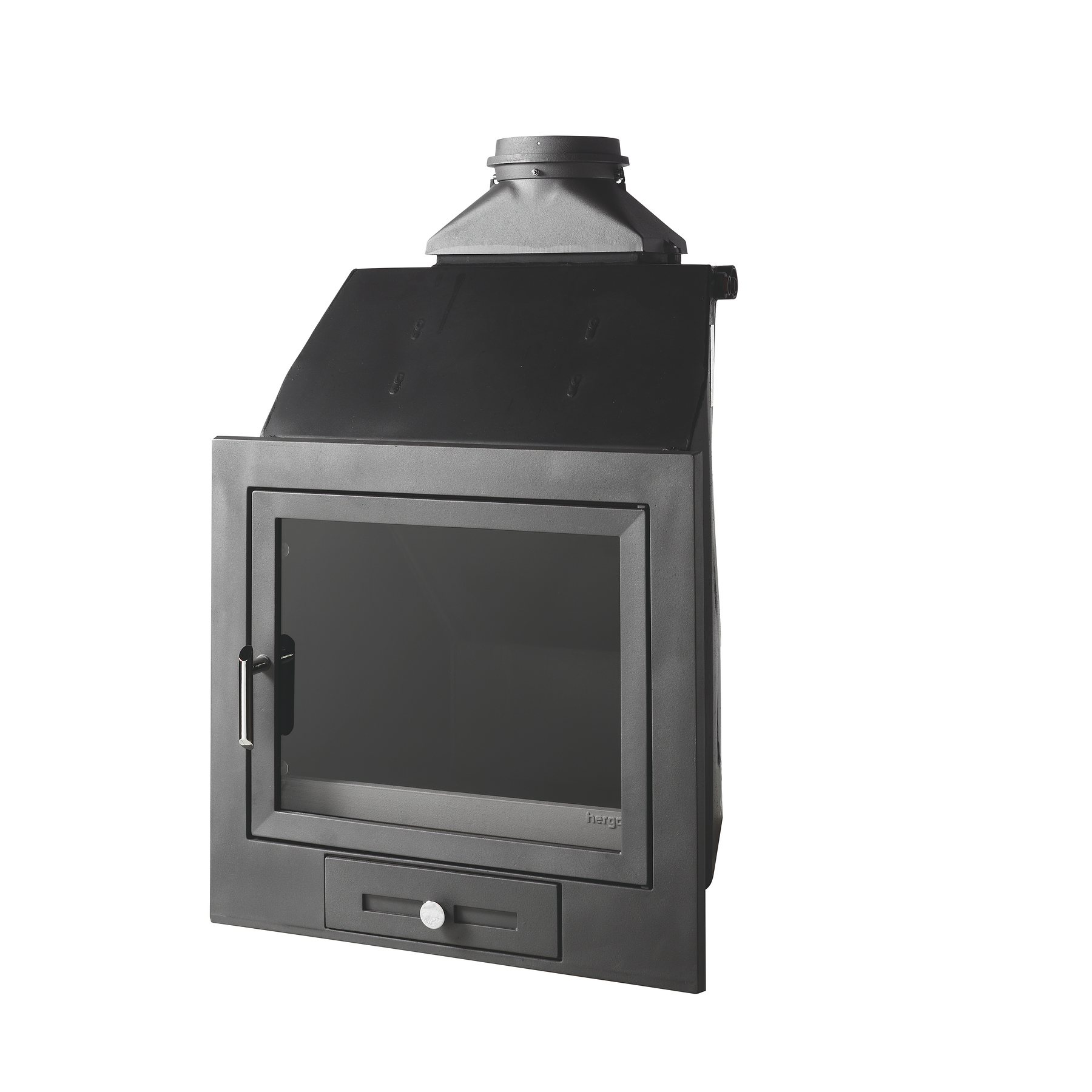 Chimenea a leña H02-22