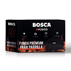 Pack Parrilla a gas Neo Grill 3Q + Funda