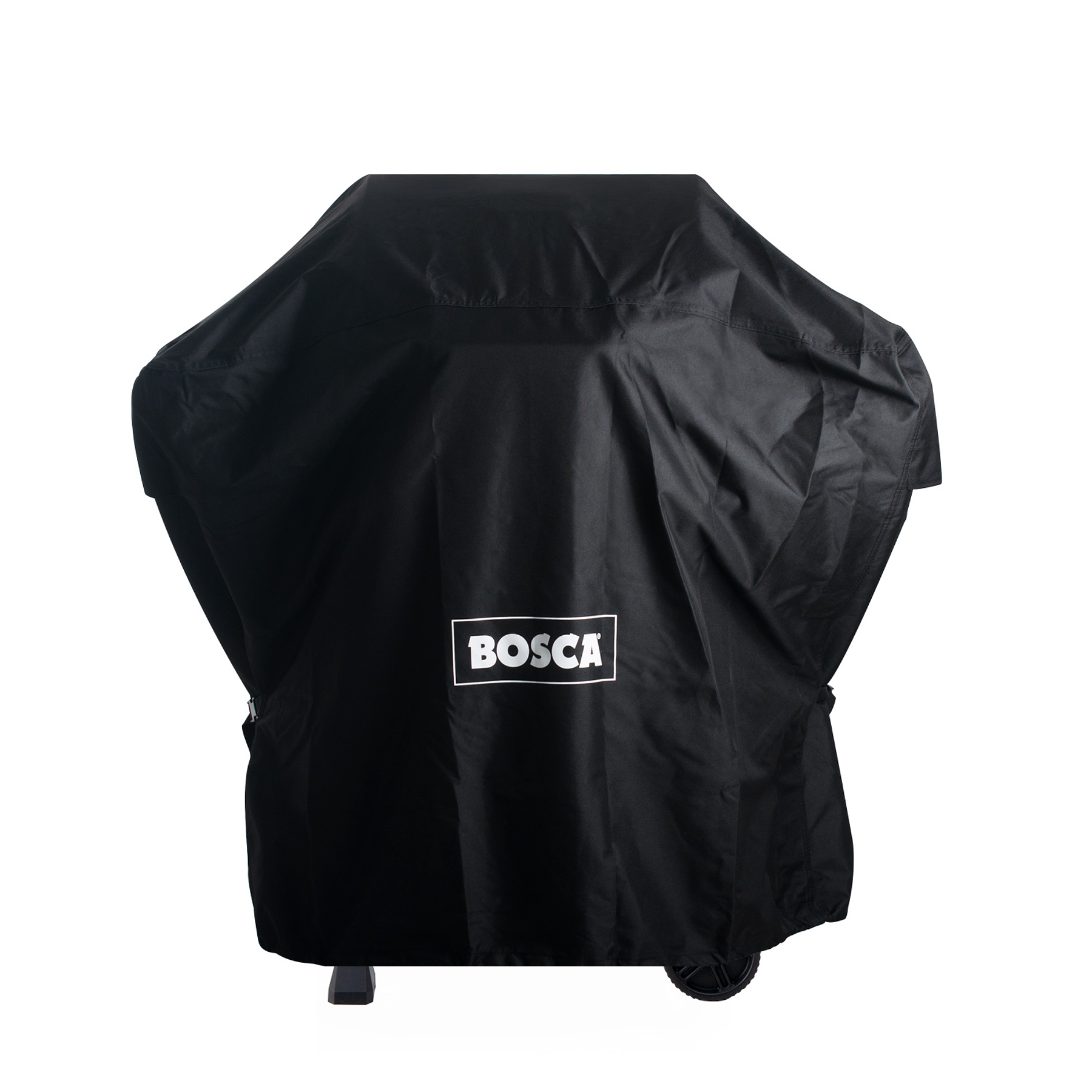 Pack Parrilla a gas Neo Grill 4Q + Funda