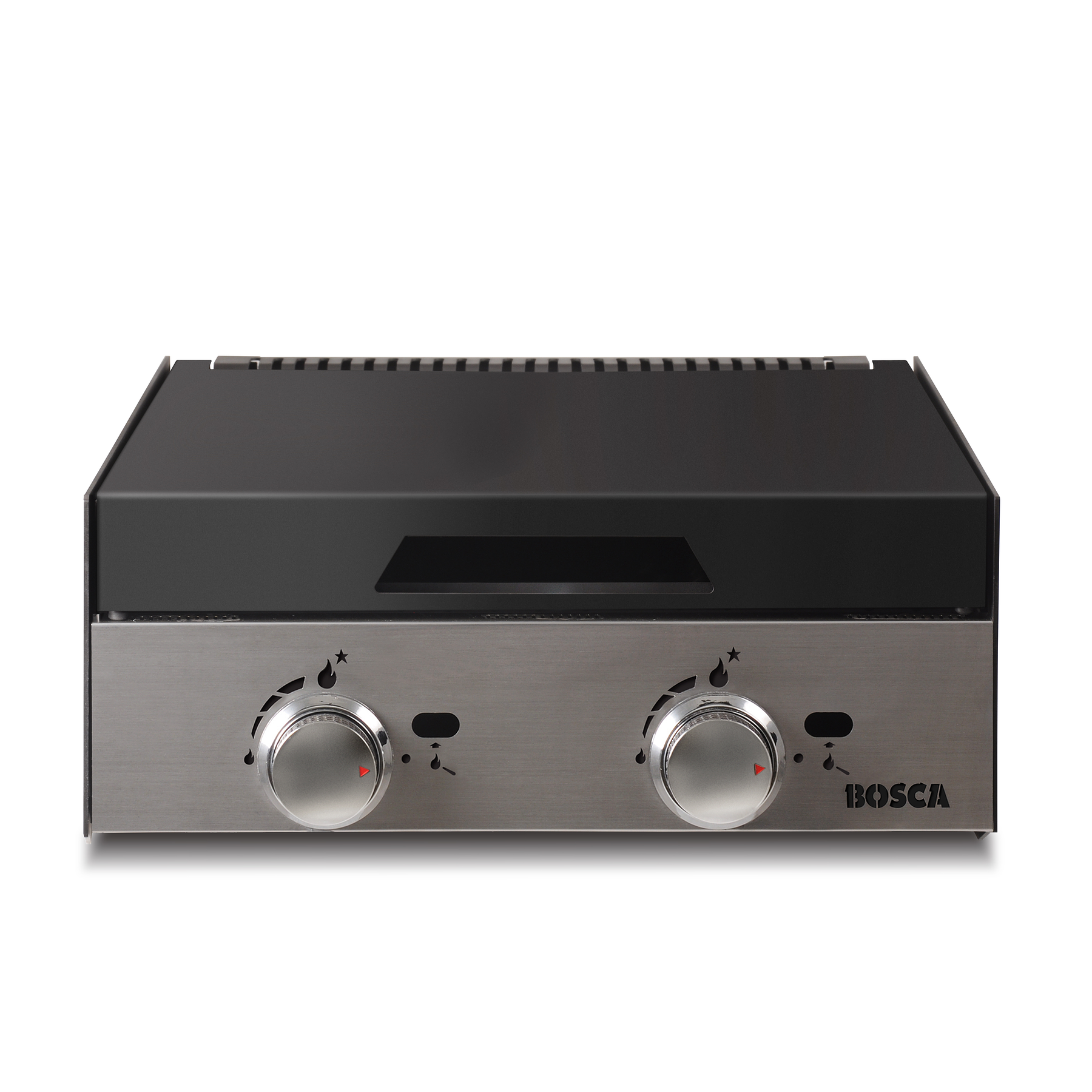 Parrilla para Quincho Block gas 500