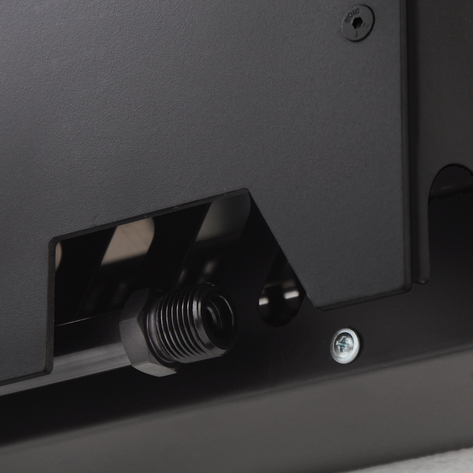 Parrilla para Quincho Block gas 500