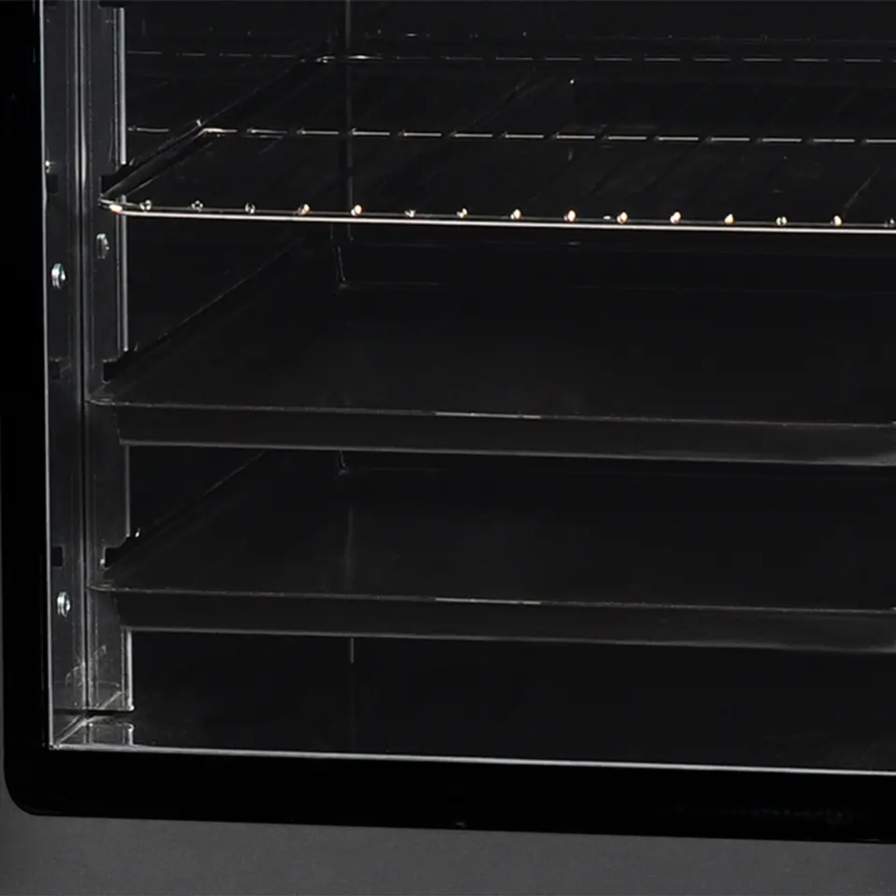 Pack Cocina a Leña Bosca Hestia 90 Marfil + Kit Base