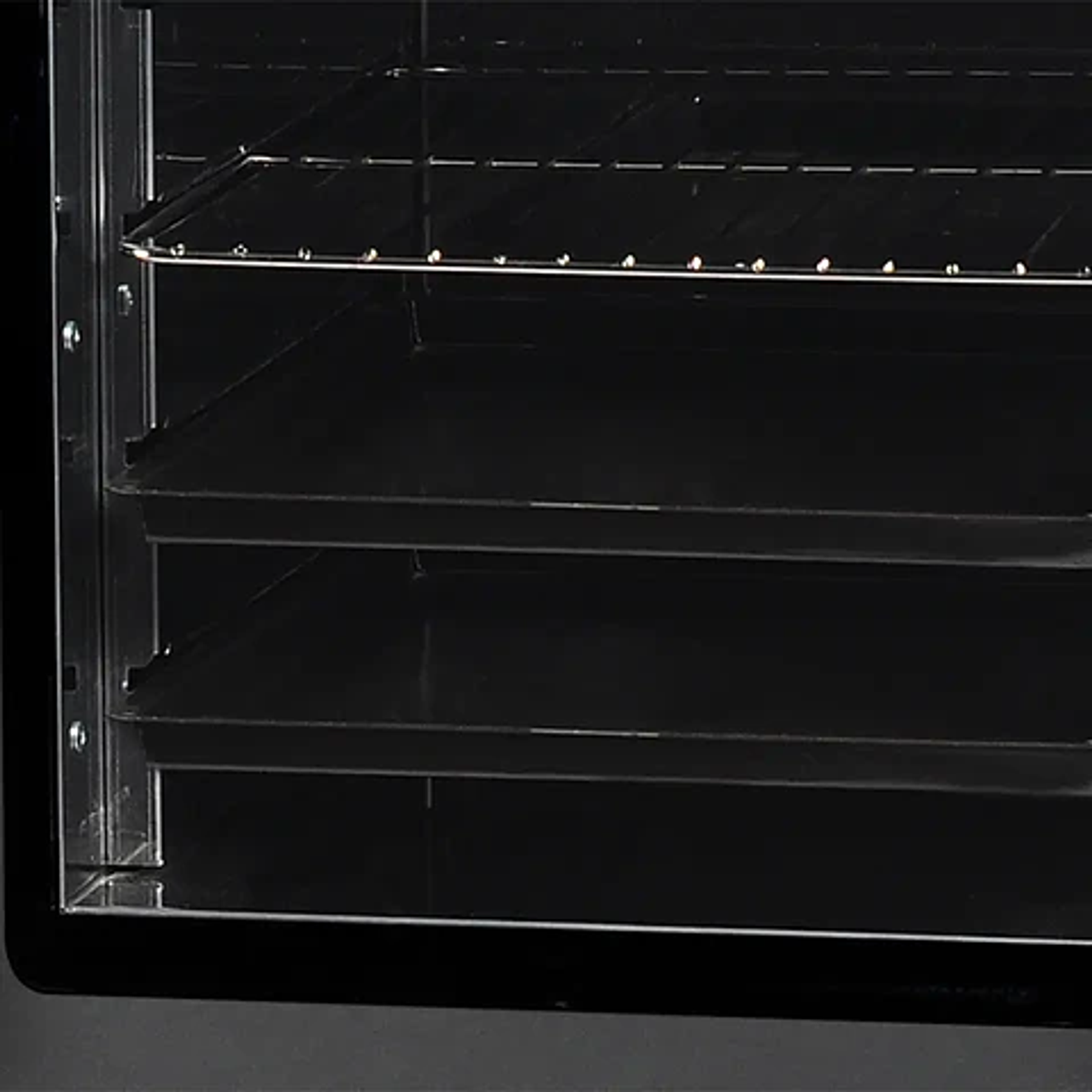 Pack Cocina a Leña Bosca Hestia 90 Burdeo + Kit Base