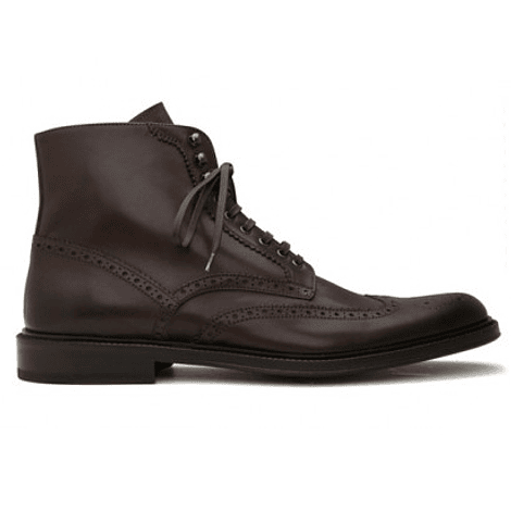 Steve Madden Shoes, Bruklyn Lace Up Boots
