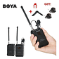 Microfone Boya By-wfm12 - Miniatura 1