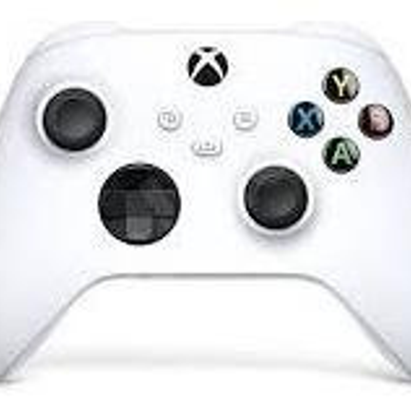 Xbox Controller 1