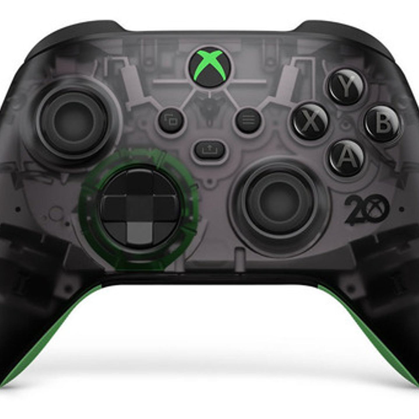 Xbox Controller 4