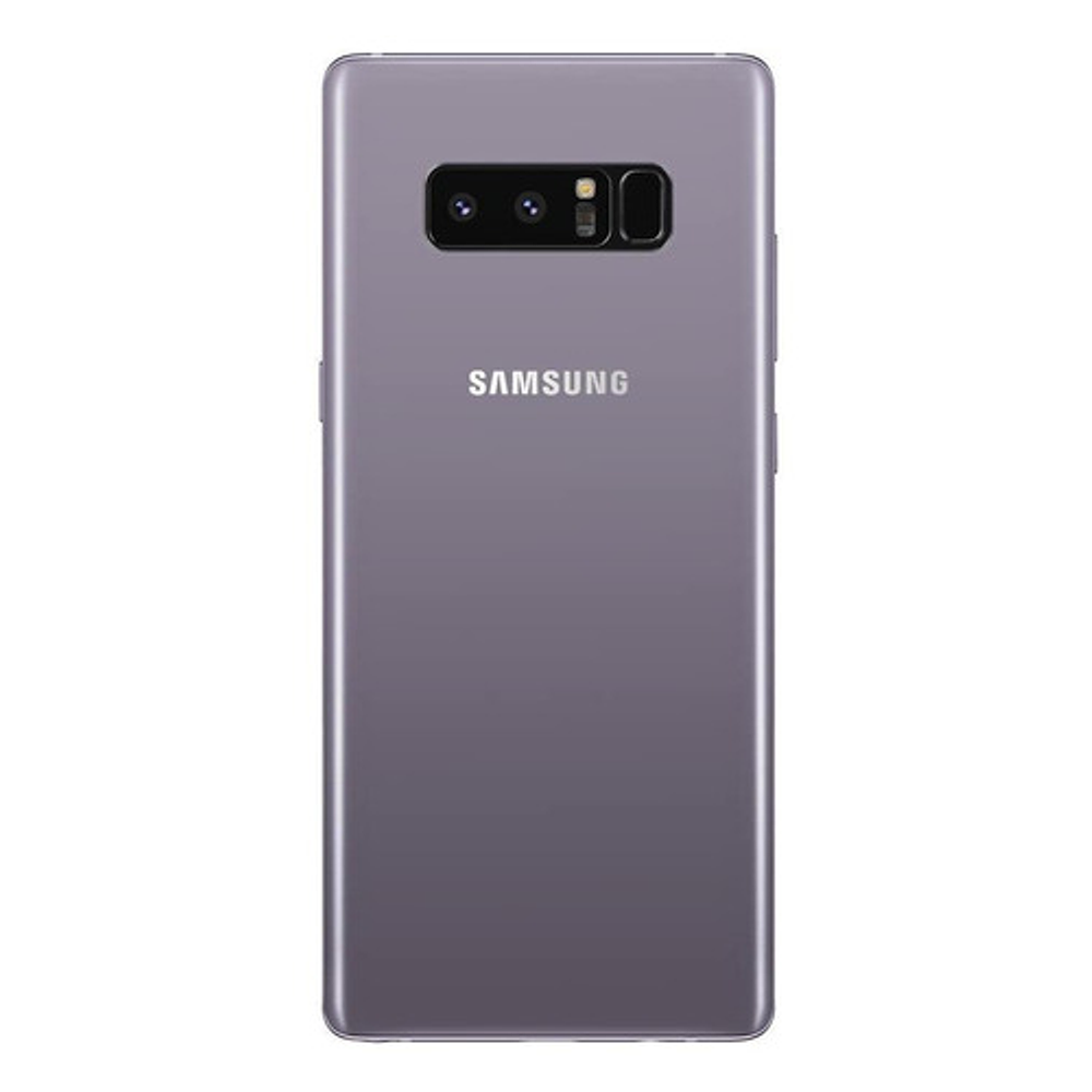 Samsung Galaxy Note8 Dual Sim 64 Gb Gris Orquídea 6 Gb Ram