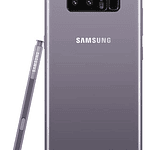 Samsung Galaxy Note8 Dual Sim 64 Gb Gris Orquídea 6 Gb Ram