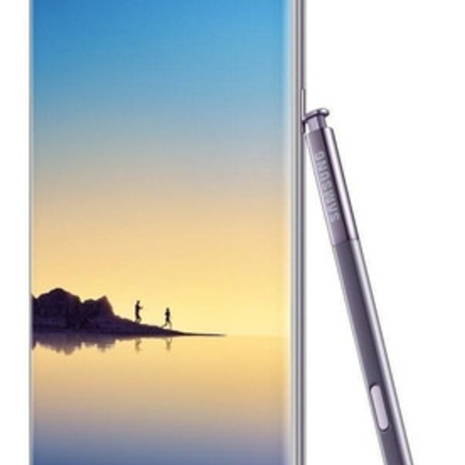 Samsung Galaxy Note8 Dual Sim 64 Gb Gris Orquídea 6 Gb Ram 7