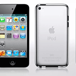iPod 4g Touch