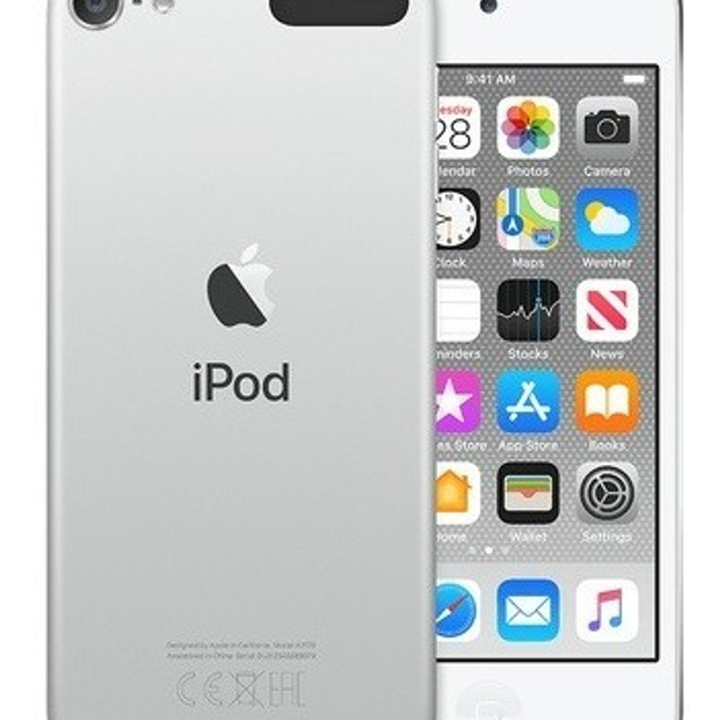 iPod 4g Touch 5