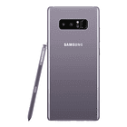 Samsung Galaxy Note8 Dual Sim 64 Gb Gris Orquídea 6 Gb Ram 5