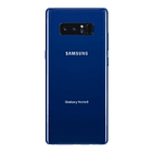 S Samsung Galaxy Note8 Dual Sim 128 Gb Azul Profundo 6 Gb Ram 2