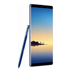 S Samsung Galaxy Note8 Dual Sim 128 Gb Azul Profundo 6 Gb Ram 5