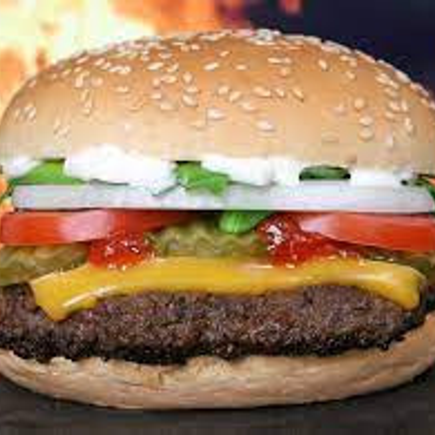 Burguer 1