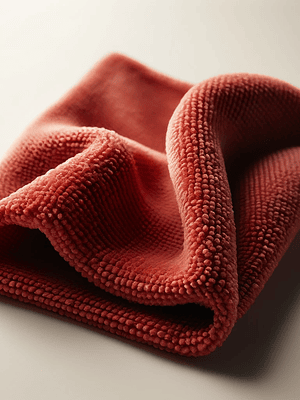 Cleaning Cloth