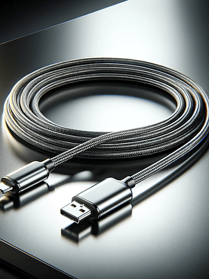 USB-C Data Cable