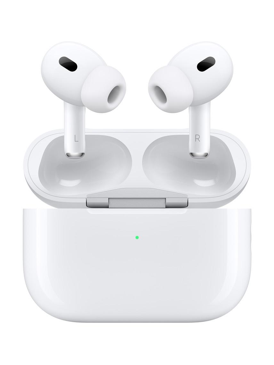 AirPods Pro 2nd Gen USB-C 1