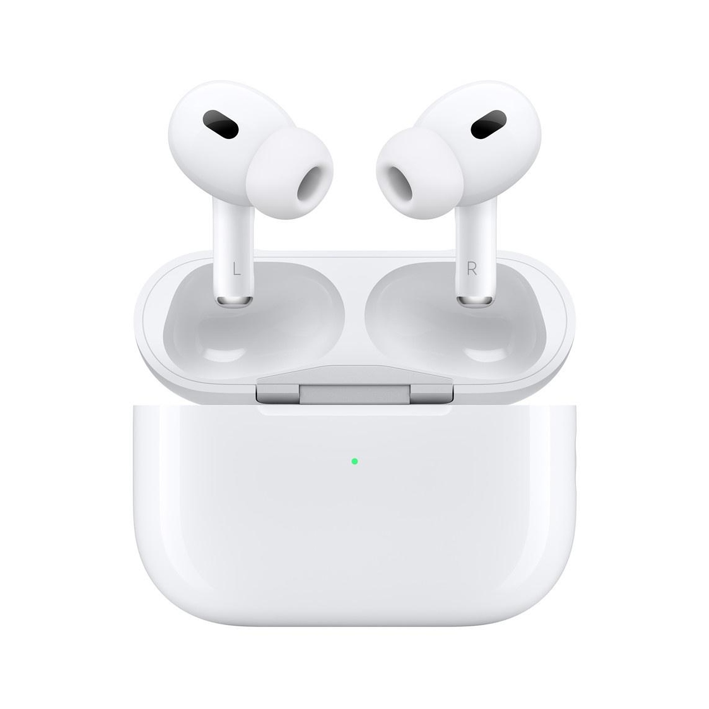 AirPods Pro 2nd Gen USB-C 1