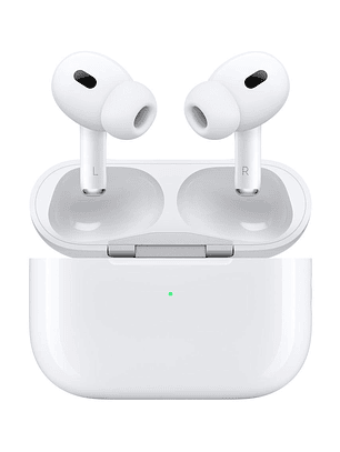AirPods Pro 2nd Gen USB-C